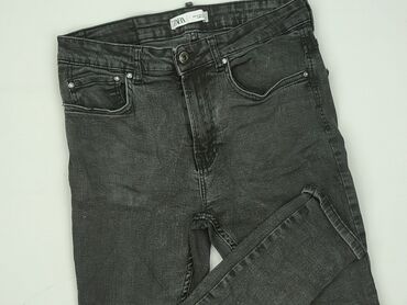 Jeans for men, L (EU 40), Zara, condition - Good