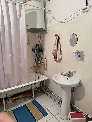 Продажа квартир: 1 комната, 40 м², Индивидуалка — 12