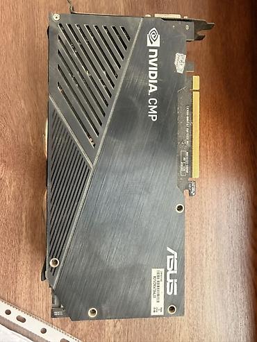 gtx 2060 super: Видеокарта ASUS NVIDIA CMP ( rtx 2060 super - 2070 ) Аналог rtx — 2