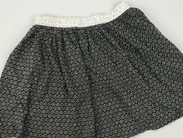krótkie mini spódniczki: Spódniczka, H&M, 12 lat, 146-152 cm, stan - Bardzo dobry