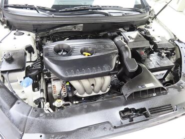 Hyundai: Hyundai Sonata: 2018 г., 2 л, Автомат, Газ, Седан — 10