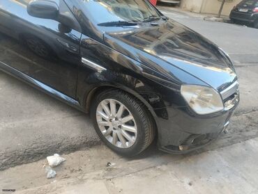Opel: Opel Tigra: 1.4 l. | 2006 έ. 100000 km. Καμπριολέ