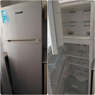 Nofrost Arcelik 230 azn Unvan Nerimanov (Gulu)