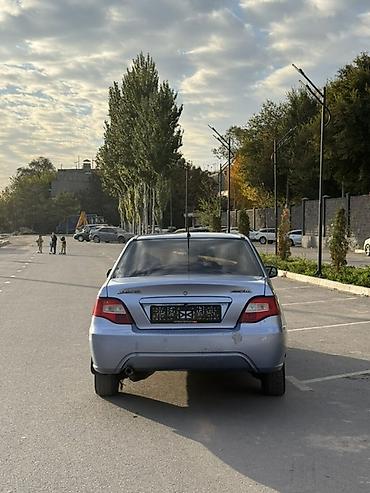 roewe ei6: Daewoo Nexia: 2008 г., 1.5 л, Механика, Бензин, Седан — 3