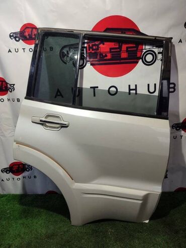 дайхатсу yrv: Эшик Арткы оң Mitsubishi