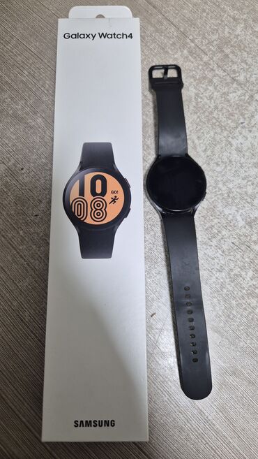 xr в корпусе: Galaxy watch 4. в хорошем состоянии, прошу 4500 сом