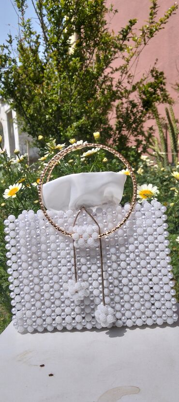 Çantalar: Çiyin çantası, Yeni — 16