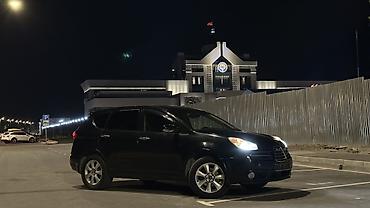 легаси 2004: Subaru Tribeca: 2006 г., 3 л, Автомат, Бензин, Кроссовер — 7