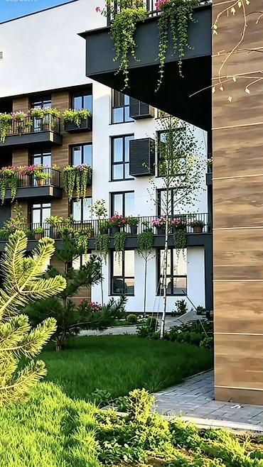 квартиры пригородный: 🏔️ КВАРТИРА 84 М² С СВОИМ УЧАСТКОМ В BEVERLY HILLS Продается — 2