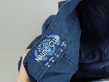 pull i bear bluza: Nautica, Szorty dla mężczyzn, rozmiar L — 4