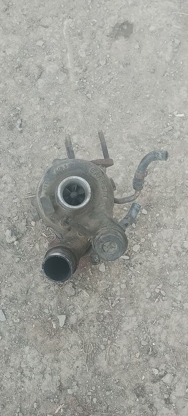 Sbor motorlar və silindr başlıqları: Kia kıa., 2.5 l, Dizel, 2006 il, İşlənmiş — 20