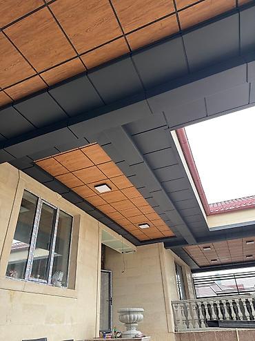 Фасадные работы: Ремонт фасада, Фасадный декор | Туникафон | Сайдинг Больше 6 лет опыта — 13