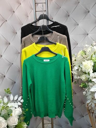 Džemperi, kardigani: I. 12. Dzemperi 2599 — 3