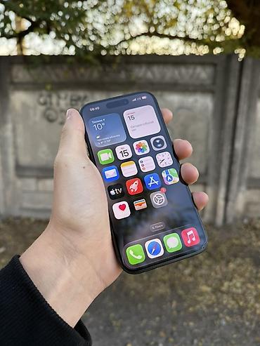 голые фотки пантеры: IPhone 15 Pro, 128 ГБ, цвет Black Titanium ТЕЛЕФОН В ИДЕАЛЬНОМ — 2