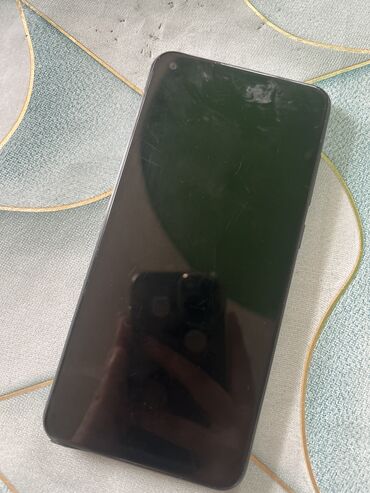Срочно продаю Redmi Note 9 состояние отличное 128 гб Цвет черный