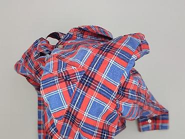 ponczo western: Koszulа dla mężczyzn, rozmiar One size — 6