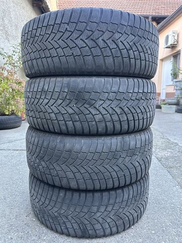 Gume i felne: Na prodaju polovne zimske gume Bridgestone
Dimenzije: 205/55 na lalafo.rs — 8 Gume i felne: Na prodaju polovne zimske gume Bridgestone
Dimenzije: 205/55 — 8