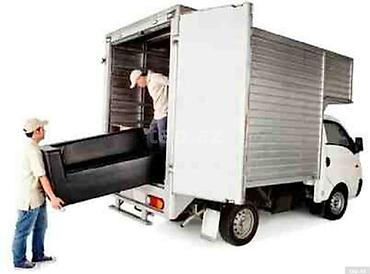 pion buket: Грузоперевозки 🚛 Peşəkar yükdaşıma və takelaj xidmətləri 🔹 Təcrübəli — 1