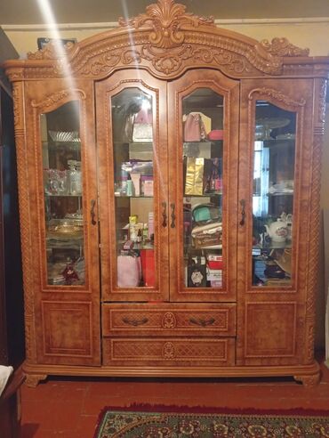 jysk mebel: Dolablar