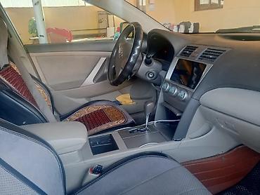 voxy noah: Toyota Camry: 2007 г., 2.4 л, Автомат, Бензин, Седан — 2