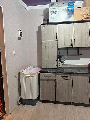 Продажа комнат: 19 м², С мебелью частично — 13