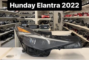 Bamperlər, buferlər: Ön, Hyundai Elantra, 2023 il, Pulsuz çatdırılma, Rayonlara çatdırılma, Ödənişli çatdırılma -da lalafo.az — 3 Bamperlər, buferlər: Ön, Hyundai Elantra, 2023 il, Pulsuz çatdırılma, Rayonlara çatdırılma, Ödənişli çatdırılma — 3