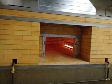 Təndir kürələri: Tendir Kure Her dizayn uygun bag evleri ve obyektlere ozel Tendir — 22