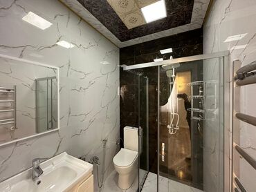 Həyət evləri və villaların satışı: Şüvəlan qəs. 4 otaqlı, 110 kv. m, Kredit yoxdur, Yeni təmirli — 14