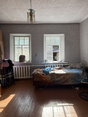 Продажа домов: Дом, 43 м², 3 комнаты, Агентство недвижимости, Старый ремонт — 18