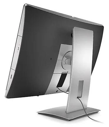 blender ucuz: HP EliteOne 800 G2 All‑in‑One PC -HDD/8ram - Ekran: 23–24" sinifli — 2