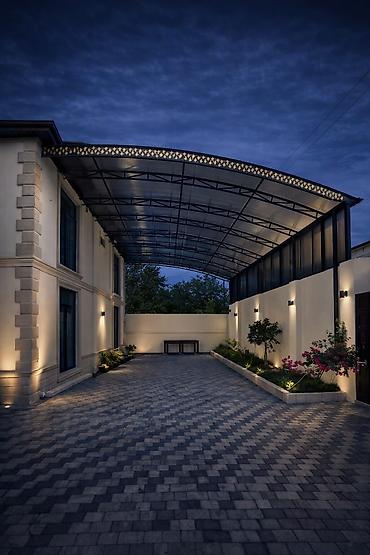 qapı dayandırıcı: 🏗 ÇİNGİZ İNŞAAT – Peşəkar Naves və Metal Konstruksiya Xidmətləri 🚗 — 1