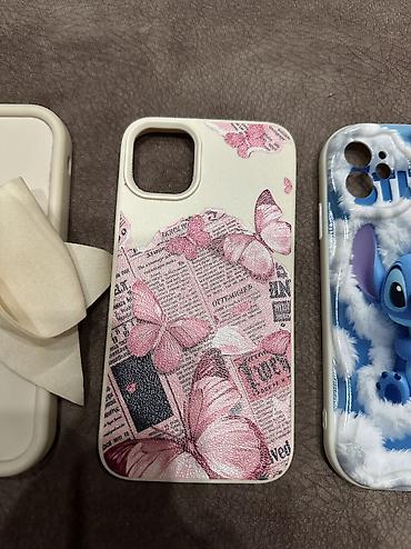 versace torba: Maskice Iphone 11 — 2
