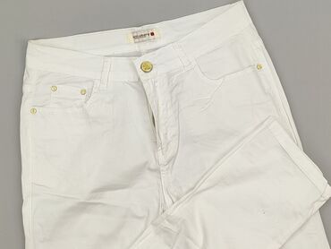 crocs c10 sandały: Jeans for women, size XL