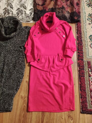 Gündəlik donlar: Gündəlik don, Maksi, Alexander McQueen, 2XL -da lalafo.az — 2 Gündəlik donlar: Gündəlik don, Maksi, Alexander McQueen, 2XL — 2