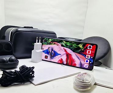 Xiaomi: Xiaomi, 11T Pro, Б/у, 256 ГБ, цвет - Серый, 1 SIM, 2 SIM, eSIM — 21