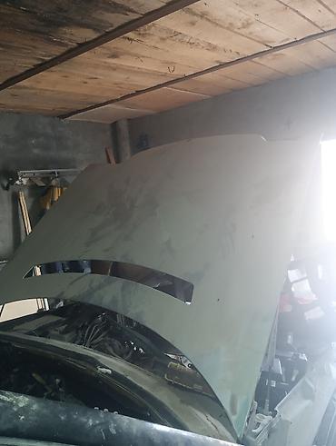 Бампер и комплектующие: Mercedes-Benz — 6