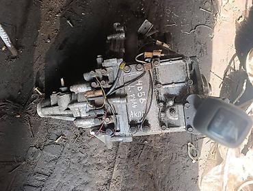 коробка паджеро: Коробка передач Механика Mitsubishi 1998 г., Б/у, Оригинал, Япония — 3