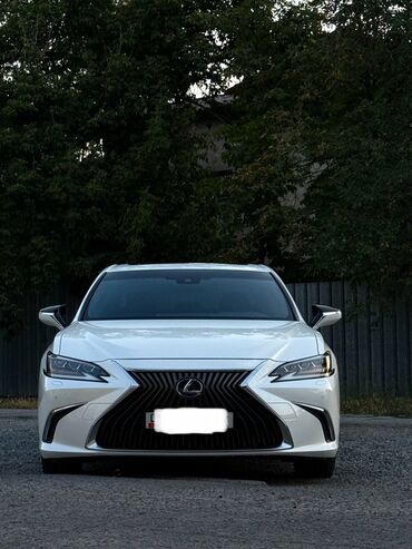 ауди 2 6 машына: Lexus ES: 2020 г., 2.5 л, Вариатор, Гибрид, Седан