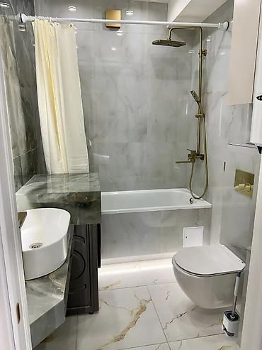 Продажа квартир: 2 комнаты, 57 м², Элитка, 11 этаж, Евроремонт — 8