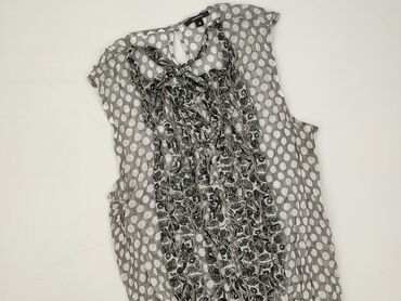 Comma, Women's blouse, size M (EU 38)