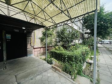 114: 3 комнаты, 93 м², Восток-5 мкр 106 серия, 1 этаж, Косметический ремонт — 1
