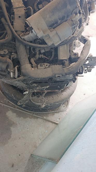 honda civic 2008 ehtiyat hisseleri: Mator işlək deyil bir çox hissələri işləkdir sokulub satıla bilər — 2