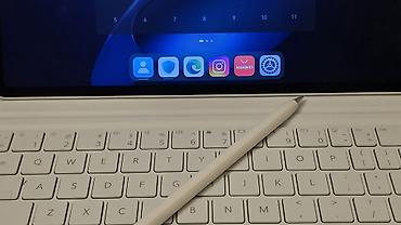 Tableti: Huawei tablet sa HarmonyOS sistemom, u kompletu sa belom magnetnom — 12