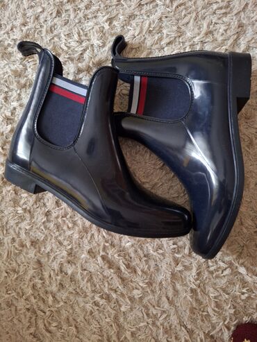 tople zimske gležnjače: Ankle boots, 40 at lalafo.rs tople zimske gležnjače: Ankle boots, 40