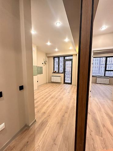 Продажа квартир: 1 комната, 42 м², Элитка, 6 этаж, Дизайнерский ремонт — 8