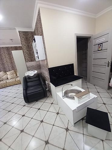 Salon, tibbi mebel: Qadin salonuna aid butun mebeller satilir Ucuz qiynete Tek tek — 1