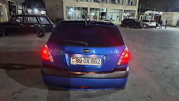 kia rio oluxana: Kia Rio: 1.5 l | 2005 il — 2