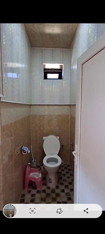 ev mebeli: Ev satilir Mingecevir ala gapi cut kubik cut ferma kupcali 6 sot — 5