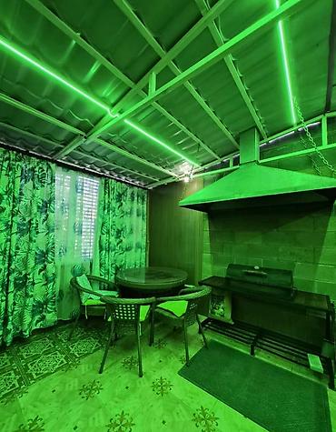 ыссык куль аренда: Коттедж, Palm Beach, Чок-Тал, 7 орун — 7