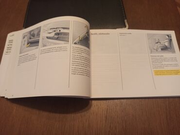 Ostalo: Korisničko uputstvo za OPEL AGILA na italijanskom jeziku na lalafo.rs — 6 Ostalo: Korisničko uputstvo za OPEL AGILA na italijanskom jeziku — 6